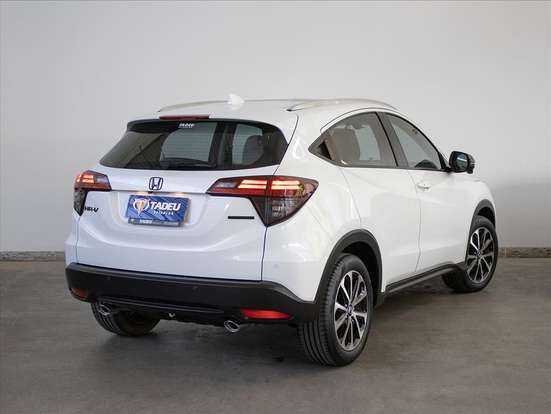 HONDA-HR-V-1.5 16V TURBO GASOLINA TOURING 4P AUTOMÁTICO HONDA-HR-V-2021