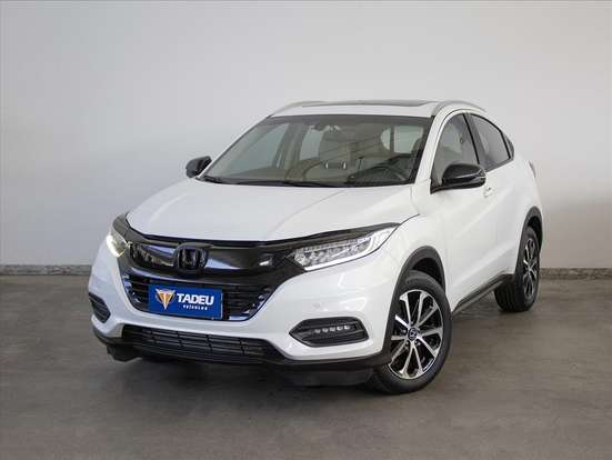 HONDA-HR-V-2021