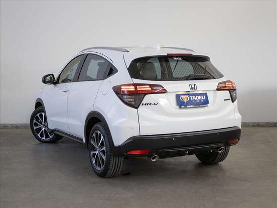 HONDA-HR-V-1.5 16V TURBO GASOLINA TOURING 4P AUTOMÁTICO HONDA-HR-V-2021