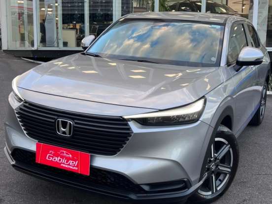 HONDA-HR-V-1.5 DI I-VTEC FLEX EX CVT HONDA-HR-V-2024