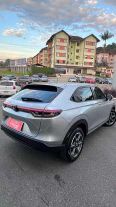HONDA-HR-V-1.5 DI I-VTEC FLEX EX CVT HONDA-HR-V-2024