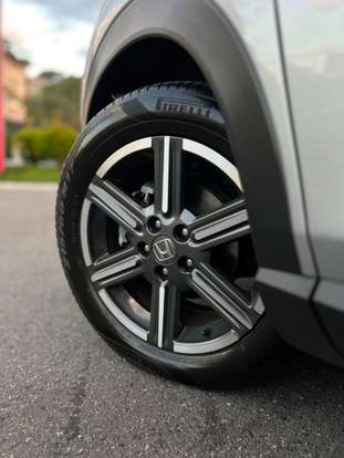 HONDA-HR-V-1.5 DI I-VTEC FLEX EX CVT HONDA-HR-V-2024