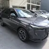 HONDA HR-V 1.5 DI I-VTEC FLEX EX CVT HONDA HR-V 1.5 DI I-VTEC FLEX EX CVT