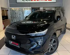 HONDA HR-V 1.5 DI I-VTEC FLEX EXL CVT HONDA HR-V 1.5 DI I-VTEC FLEX EXL CVT