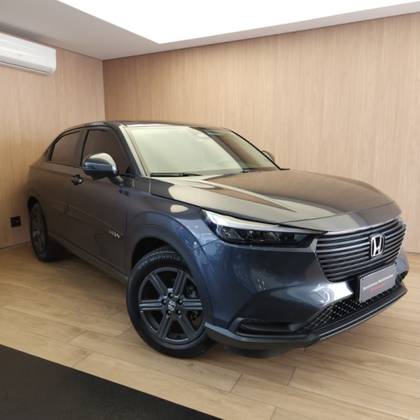 HONDA HR-V 1.5 DI I-VTEC FLEX EXL CVT