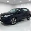 HONDA HR-V 1.8 16V FLEX EXL 4P AUTOMÁTICO HONDA HR-V 1.8 16V FLEX EXL 4P AUTOMÁTICO