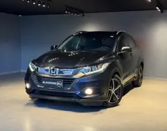 HONDA HR-V 1.8 16V FLEX EXL 4P AUTOMÁTICO HONDA HR-V 1.8 16V FLEX EXL 4P AUTOMÁTICO