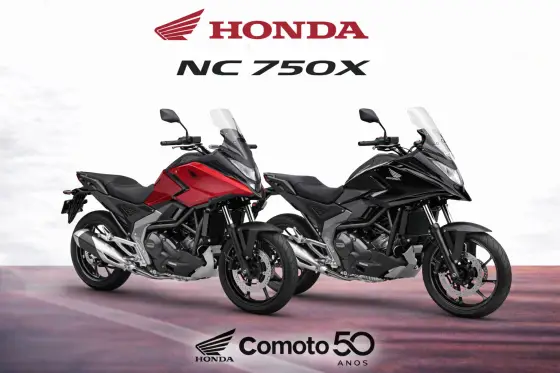 HONDA NC 750X ABS HONDA NC 750X ABS