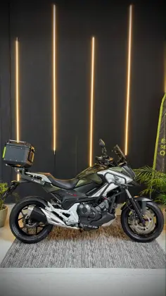 HONDA NC 750X ABS HONDA NC 750X ABS