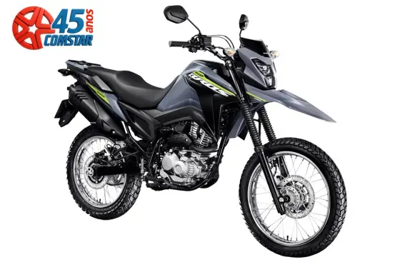 HONDA NXR 160 BROS ABS HONDA NXR 160 BROS ABS