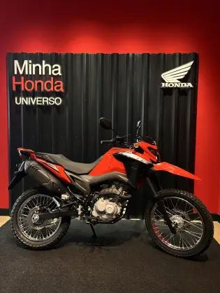 HONDA NXR 160 BROS ABS HONDA NXR 160 BROS ABS