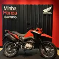 HONDA NXR 160 BROS ABS HONDA NXR 160 BROS ABS