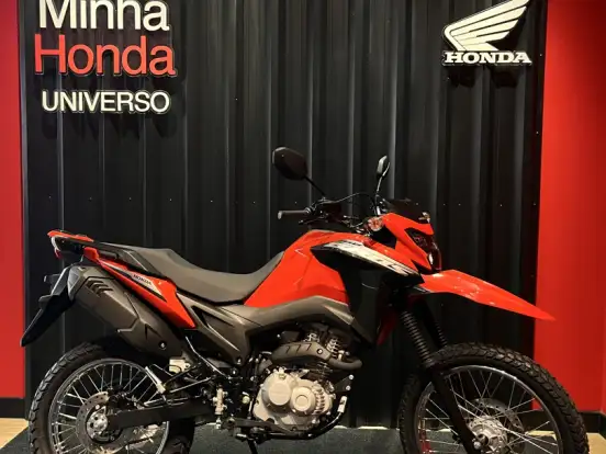 HONDA-NXR 160 BROS ABS HONDA-NXR 160 BROS ABS-2026