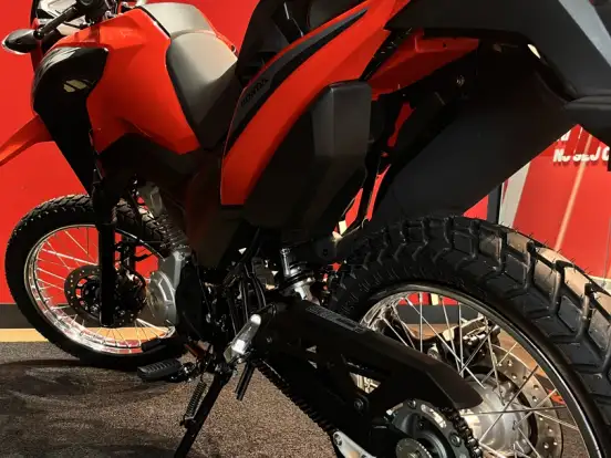 HONDA-NXR 160 BROS ABS HONDA-NXR 160 BROS ABS-2026