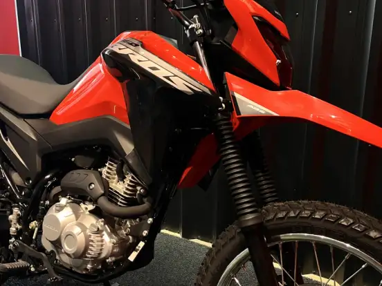 HONDA-NXR 160 BROS ABS HONDA-NXR 160 BROS ABS-2026