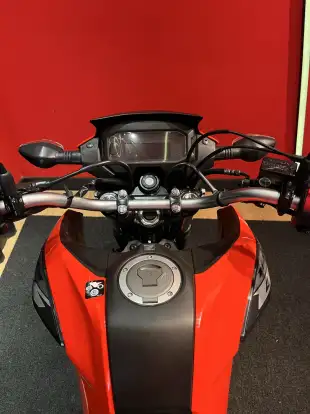 HONDA-NXR 160 BROS ABS-2026