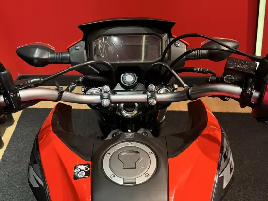 HONDA-NXR 160 BROS ABS HONDA-NXR 160 BROS ABS-2026