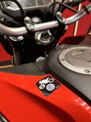 HONDA-NXR 160 BROS ABS-2026