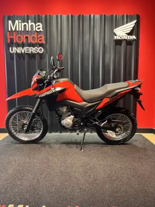 HONDA-NXR 160 BROS ABS-2026
