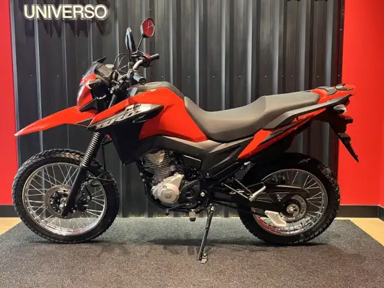 HONDA-NXR 160 BROS ABS HONDA-NXR 160 BROS ABS-2026