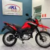HONDA NXR 160 BROS CBS HONDA NXR 160 BROS CBS