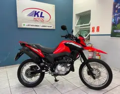 HONDA NXR 160 BROS CBS HONDA NXR 160 BROS CBS
