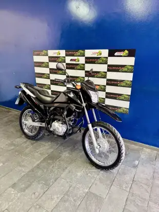 HONDA-NXR 160 BROS HONDA-NXR 160 BROS-2015