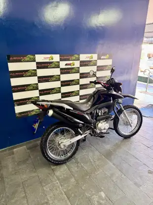 HONDA-NXR 160 BROS HONDA-NXR 160 BROS-2015