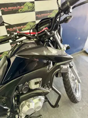 HONDA-NXR 160 BROS HONDA-NXR 160 BROS-2015