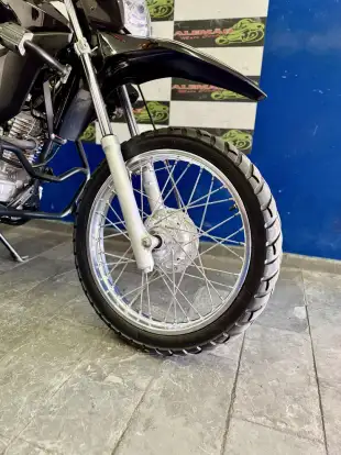 HONDA-NXR 160 BROS HONDA-NXR 160 BROS-2015