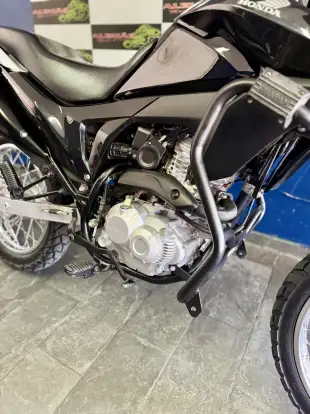 HONDA-NXR 160 BROS HONDA-NXR 160 BROS-2015