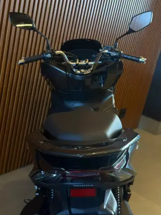HONDA PCX 160 ABS HONDA PCX 160 ABS