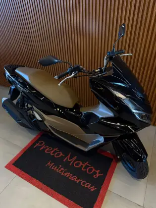 HONDA PCX 160 ABS HONDA PCX 160 ABS