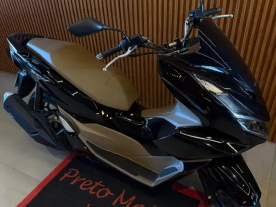 HONDA-PCX 160 ABS HONDA-PCX 160 ABS-2025