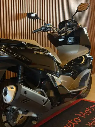 HONDA-PCX 160 ABS HONDA-PCX 160 ABS-2025