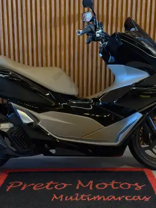 HONDA-PCX 160 ABS HONDA-PCX 160 ABS-2025