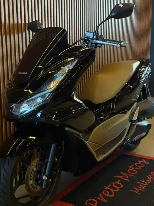 HONDA-PCX 160 ABS HONDA-PCX 160 ABS-2025