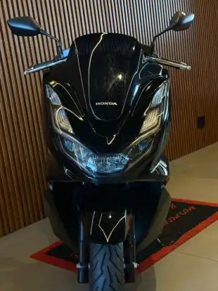 HONDA-PCX 160 ABS-2025