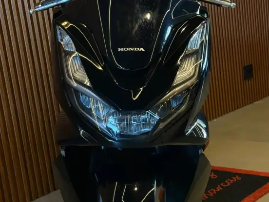 HONDA-PCX 160 ABS HONDA-PCX 160 ABS-2025