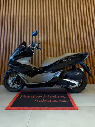 HONDA-PCX 160 ABS HONDA-PCX 160 ABS-2025