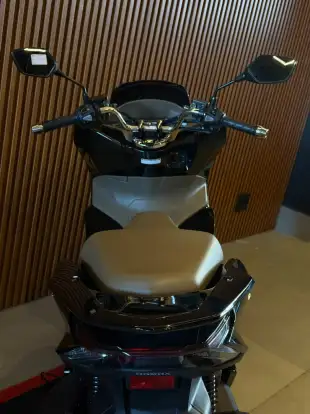 HONDA-PCX 160 ABS-2025