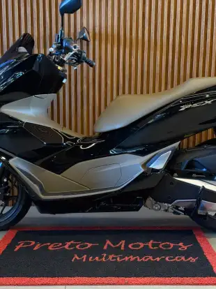 HONDA-PCX 160 ABS HONDA-PCX 160 ABS-2025