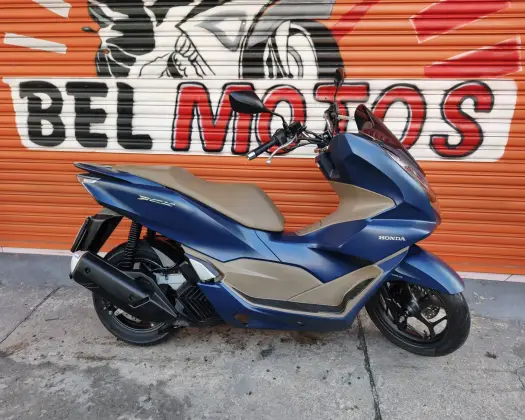 HONDA PCX 160 DLX HONDA PCX 160 DLX