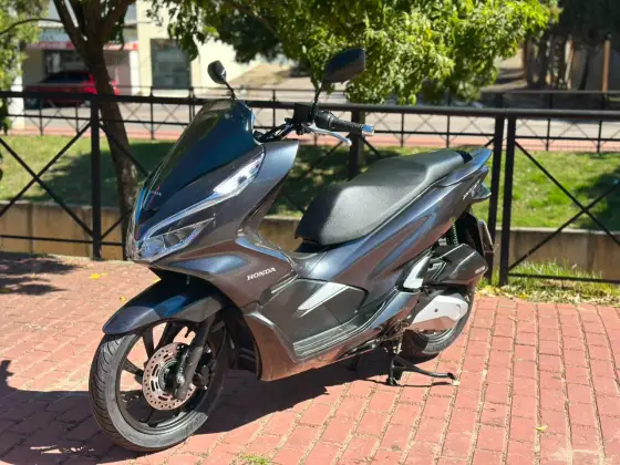 HONDA PCX ABS 