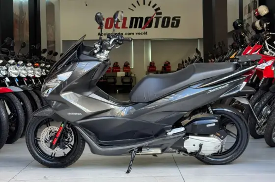 HONDA PCX HONDA PCX