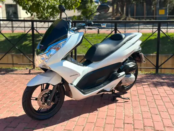 HONDA PCX HONDA PCX