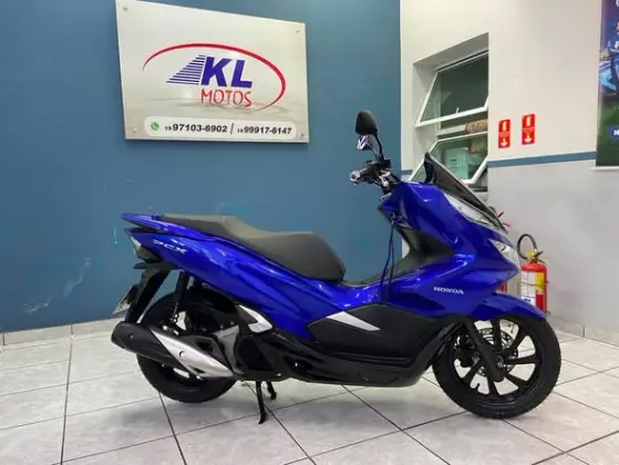 HONDA PCX HONDA PCX