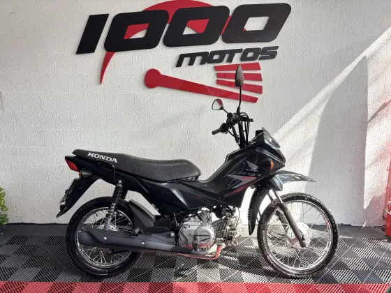 HONDA POP 110i ES HONDA POP 110i ES