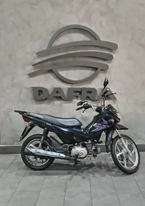 HONDA POP 110i HONDA POP 110i
