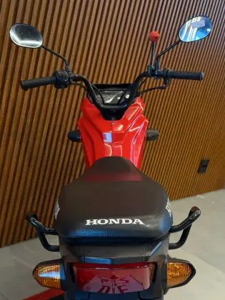 HONDA POP 110i HONDA POP 110i
